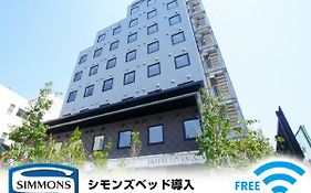 ホテルリブマックス東京潮見駅前